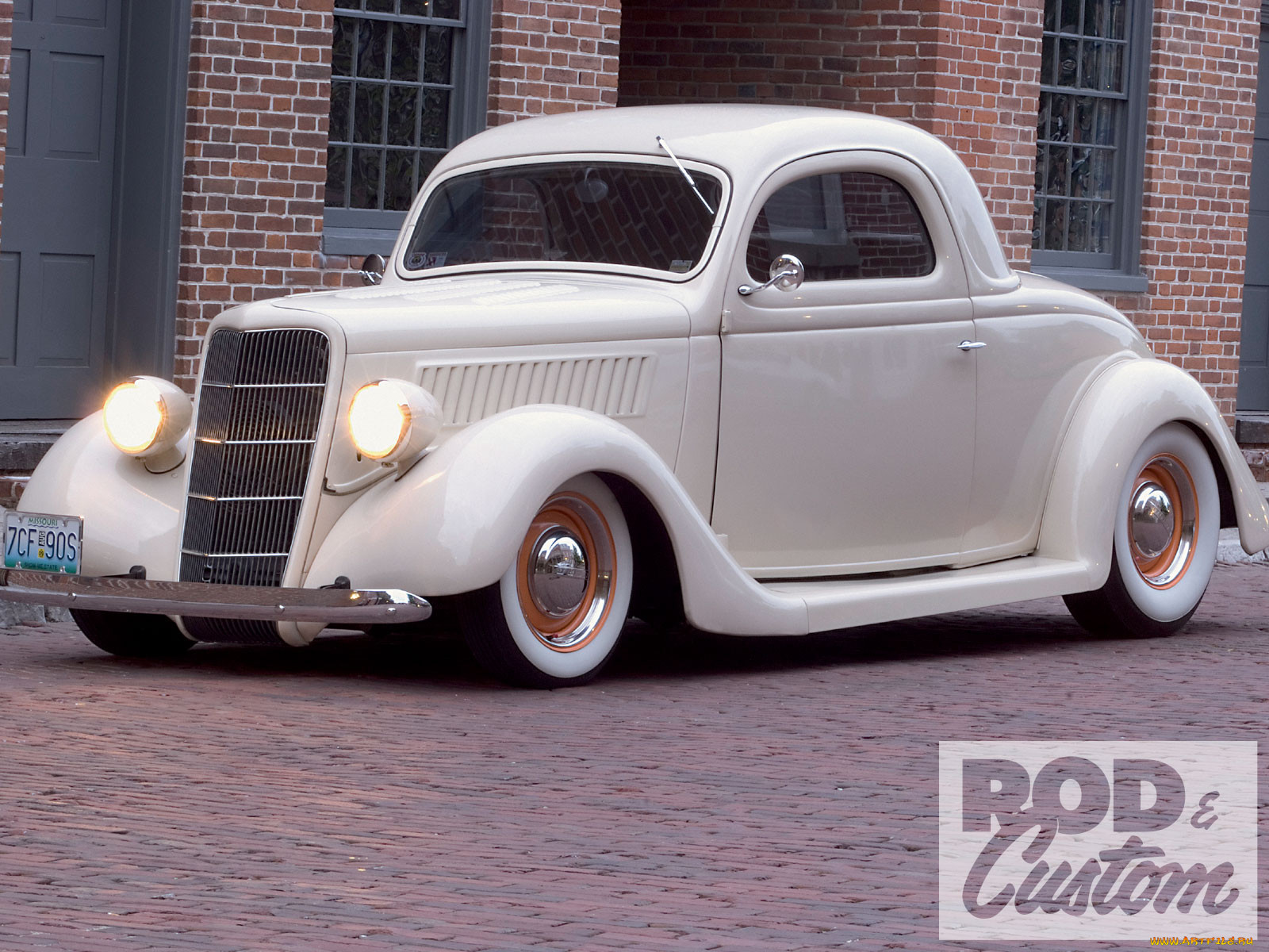 1935, ford, three, window, coupe, , custom, classic, car